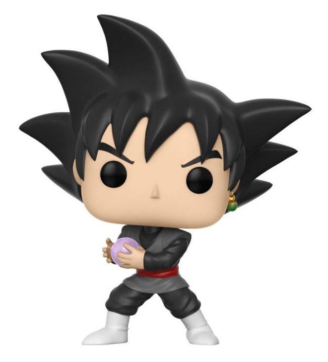 POP! - Dragon Ball Super - Goku Black #314