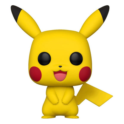 POP! - Pokemon - Pikachu Special Edition #353