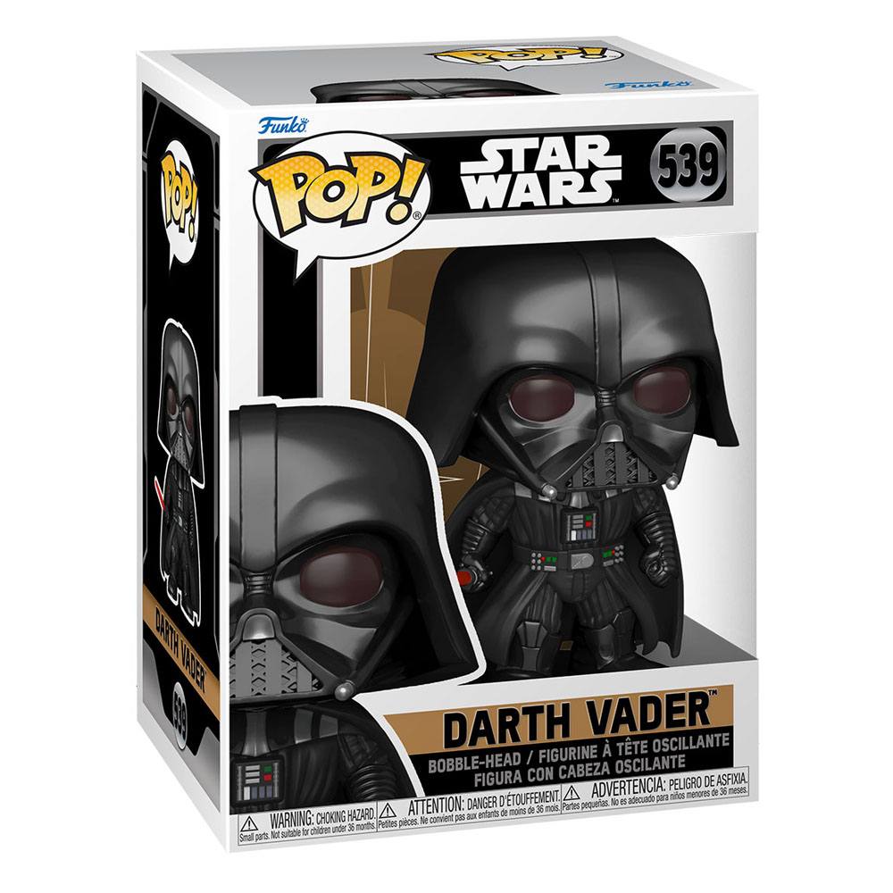 POP! - Star Wars - Darth Vader #539