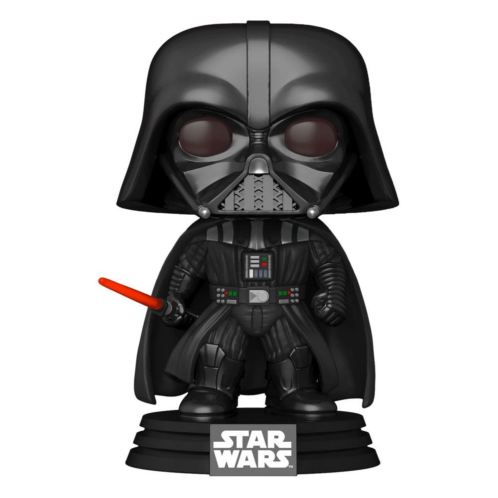 POP! - Star Wars - Darth Vader #539