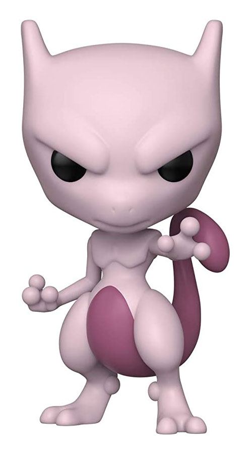 POP! - Pokemon - Mewtwo/Mewtu #581