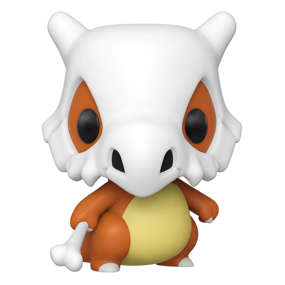 POP! - Pokemon - Cubone/Osselait/Tragosso #596