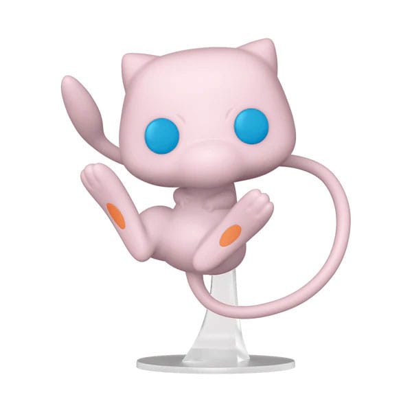 POP! - Pokemon - Mew #643