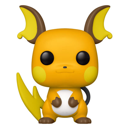 POP! - Pokemon - Raichu  #645