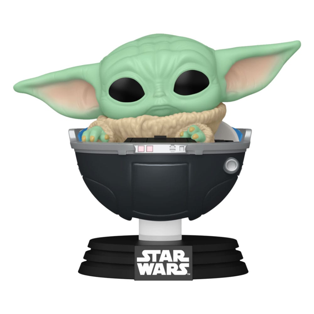 POP! - Star Wars: The Mandalorian - Grogu #664