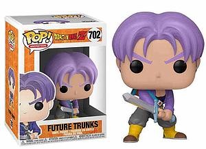 POP! - Dragon Ball Z - Future Trunks #702