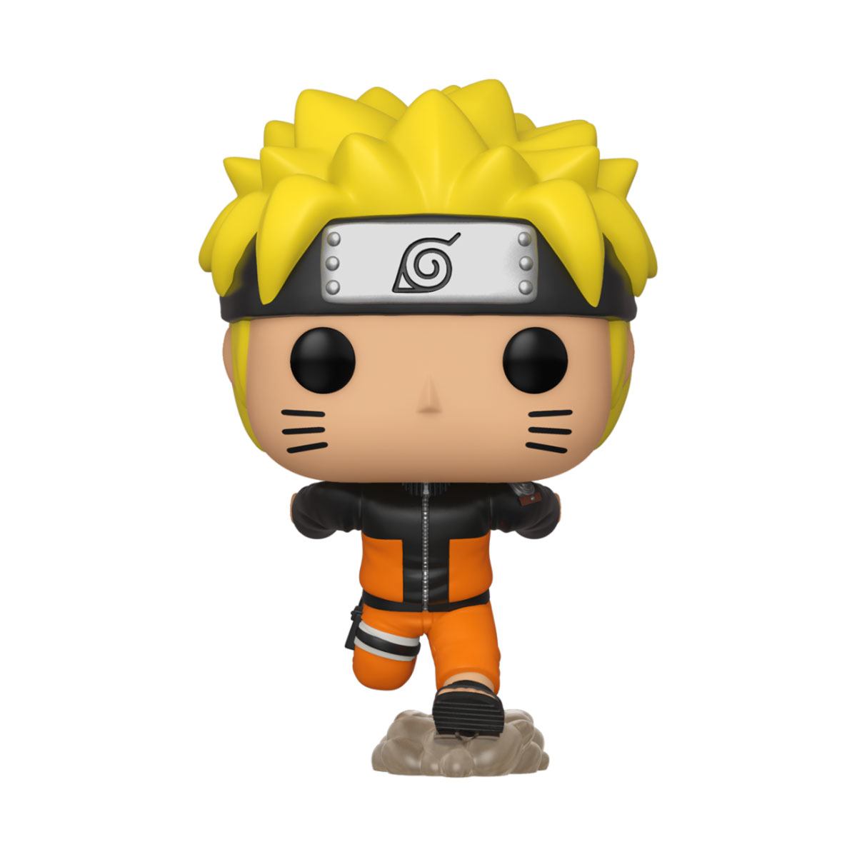 POP! - Naruto Shippuden - Naruto Running #727