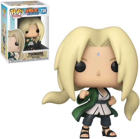 POP! - Naruto Shippuden - Lady Tsunade #730