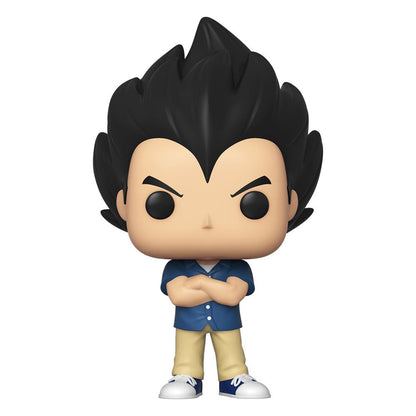 POP! - Dragon Ball Super - Vegeta #814