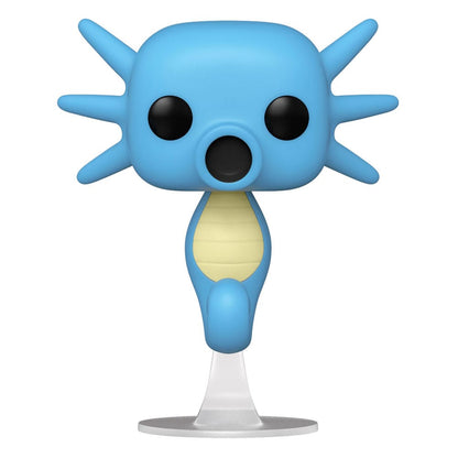 POP! - Pokemon - Horsea/Hypotrempe/Seeper #844