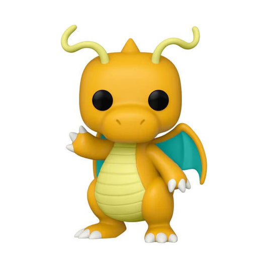 POP! - Pokemon - Dragonite/Dracolosse/Dragoran #850