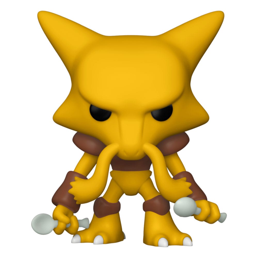 POP! - Pokemon - Alakazam/Simsala #855