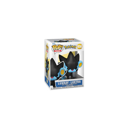 POP! - Pokemon - Luxray/Luxtra #956