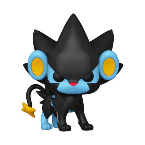 POP! - Pokemon - Luxray/Luxtra #956