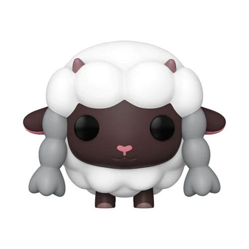 POP! - Pokemon - Wooloo/Moumouton/Wolly #958